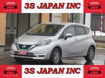 2020 Nissan Note