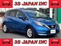 2018 Nissan Note
