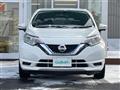 2020 Nissan Note