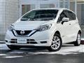 2020 Nissan Note