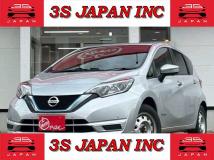 2020 Nissan Note