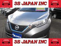 2018 Nissan Note