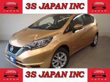 2018 Nissan Note