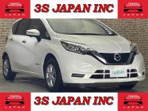 2020 Nissan Note