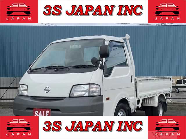 2013 Nissan Vanette Truck