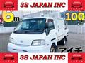 2008 Nissan Vanette Truck