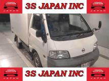2007 Nissan Vanette Truck