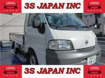 2004 Nissan Vanette Truck