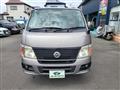 2011 Nissan Caravan Coach