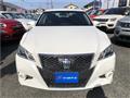 2014 Toyota Crown Hybrid