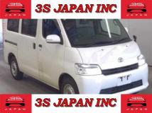 2020 Toyota Townace Van