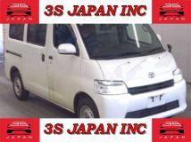 2020 Toyota Townace Van