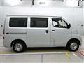 2017 Toyota Townace Van
