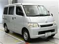 2017 Toyota Townace Van