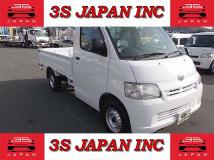2015 Toyota Liteace