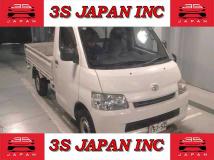 2012 Toyota Townace Truck