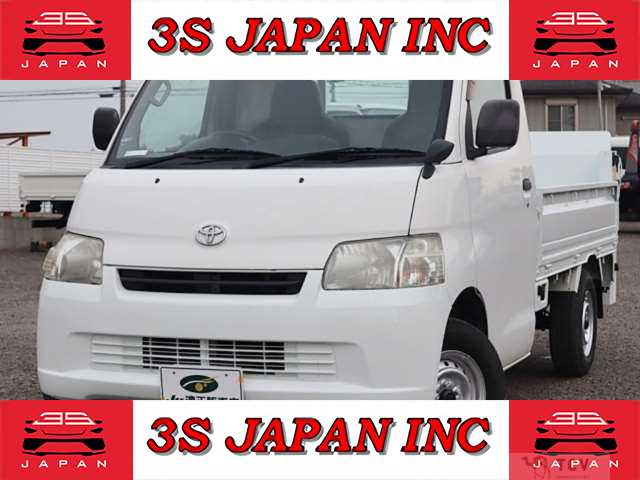 2011 Toyota Liteace