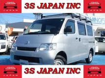 2020 Toyota Townace Van