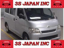 2016 Toyota Liteace Van