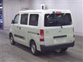 2019 Toyota Townace Van