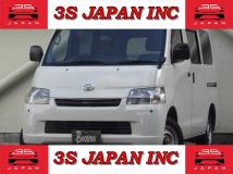2019 Toyota Townace Van