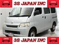 2013 Toyota Townace Van