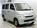 2013 Toyota Townace Van
