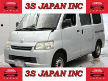 2013 Toyota Townace Van