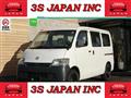 2015 Toyota Townace Van