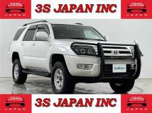 2003 Toyota Hilux Surf