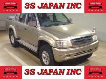 2003 Toyota Hilux Sports Pickup