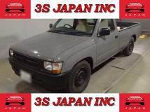 2003 Toyota Hilux