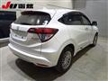 2017 Honda VEZEL
