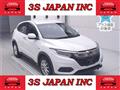 2018 Honda VEZEL
