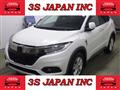 2019 Honda VEZEL