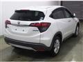 2019 Honda VEZEL
