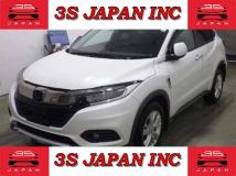 2019 Honda VEZEL
