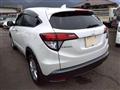 2015 Honda VEZEL