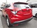 2016 Honda VEZEL