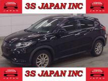 2017 Honda VEZEL