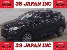 2014 Honda VEZEL