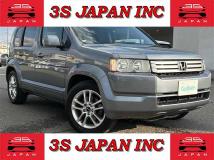 2007 Honda Crossroad