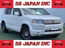 2009 Honda Crossroad