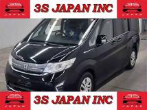 2015 Honda Step WGN