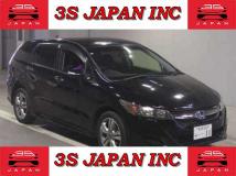 2013 Honda Stream