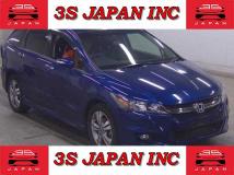 2010 Honda Stream