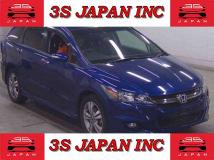 2010 Honda Stream