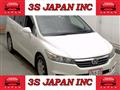 2007 Honda Stream