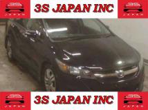 2013 Honda Stream
