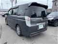 2009 Honda Step WGN